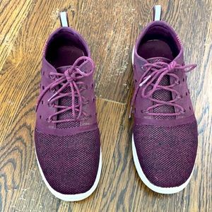 Under armor shoes